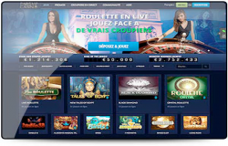 Paris VIP Casino fr