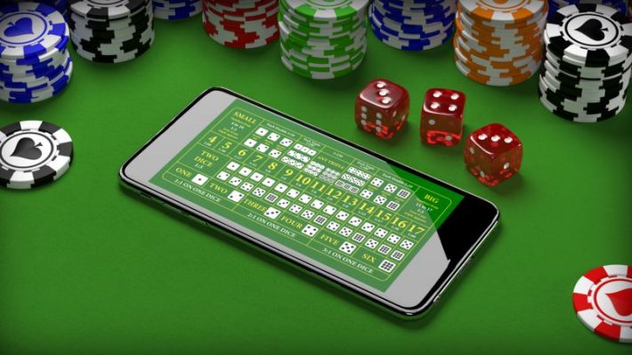 Casino mobile