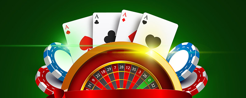 Casinos bitcoin