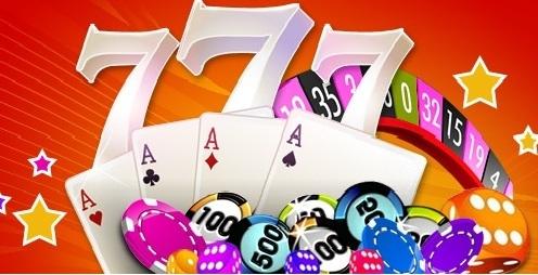 Jeux disponibles casinos en ligne