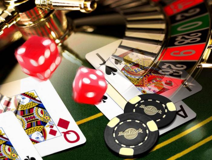 Top casino en ligne